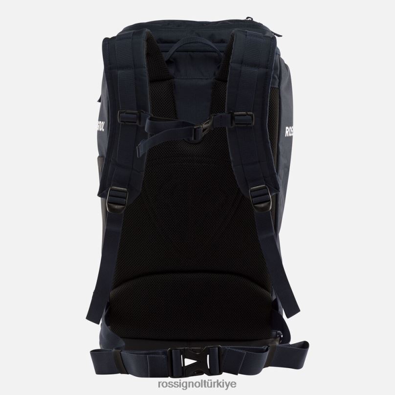 Rossignol strato sırt çantası kompakt bagaj çantası yeni stil üniseks Aksesuarlar F0TFH421