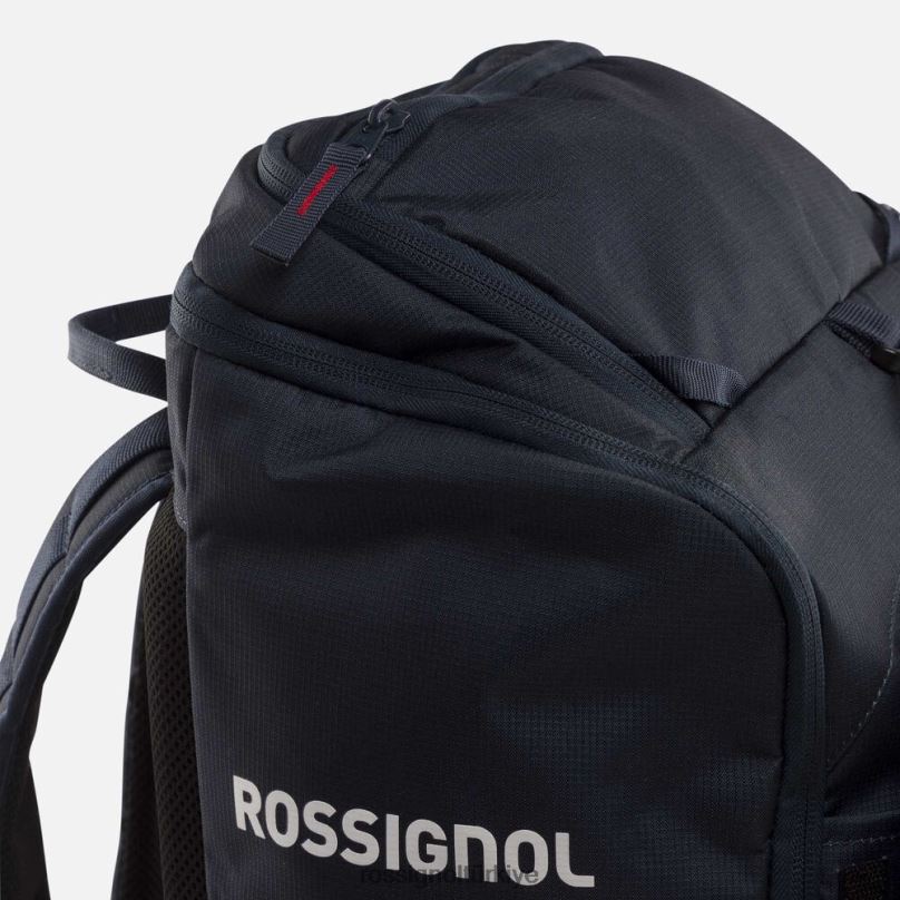Rossignol strato sırt çantası kompakt bagaj çantası yeni stil üniseks Aksesuarlar F0TFH421