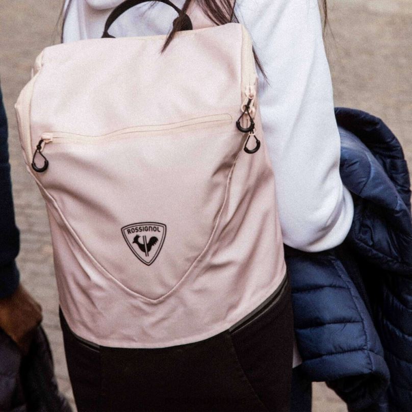 Rossignol yolcu çantası 15l yeni stil üniseks Aksesuarlar F0TFH1008