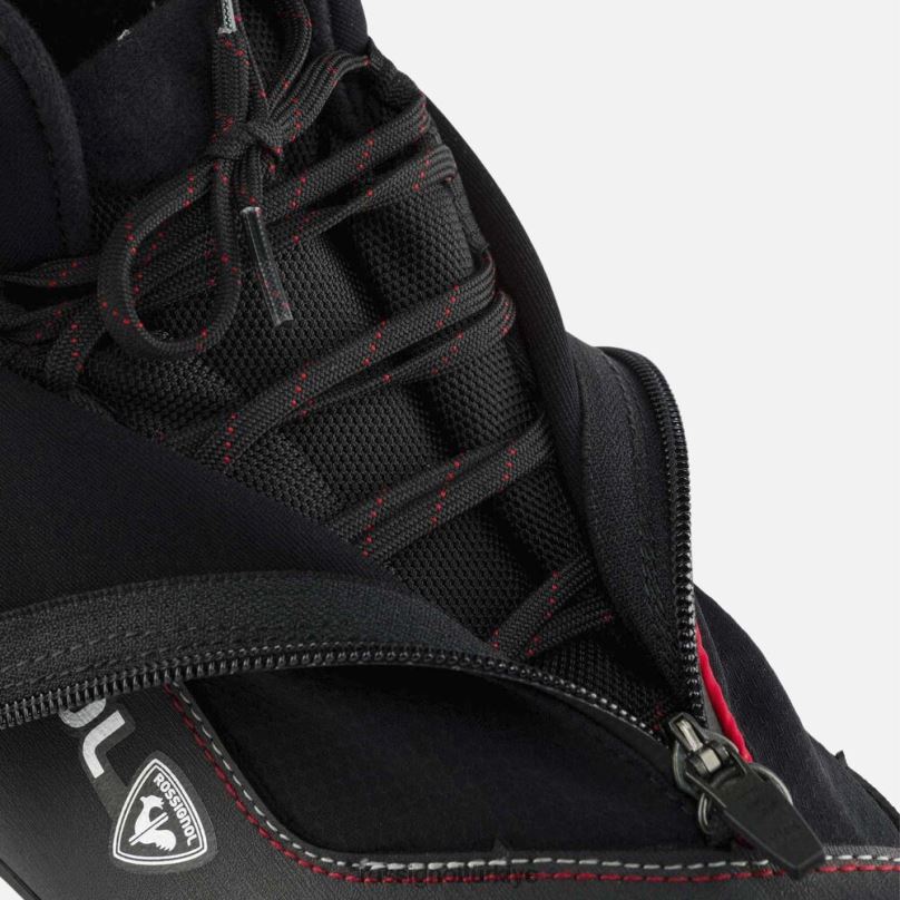 Rossignol gezici kuzey botları x-5 ot yeni stil üniseks ayakkabı F0TFH285