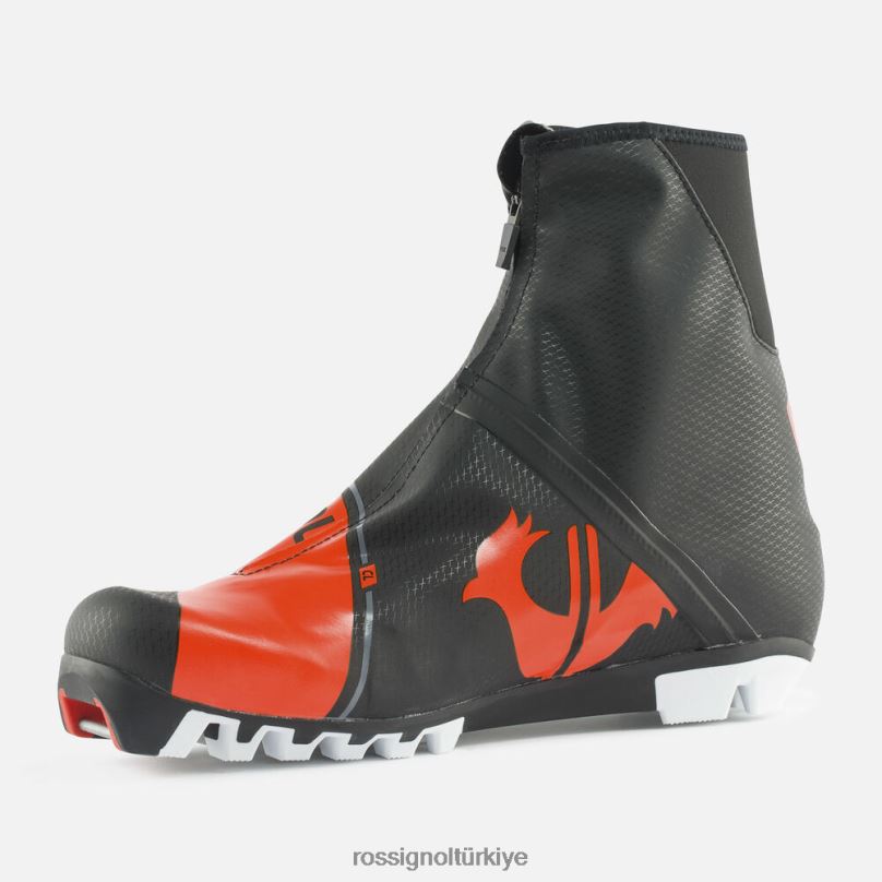 Rossignol nordic çizmeler x-ium w.c. klasik yeni stil üniseks ayakkabı F0TFH275
