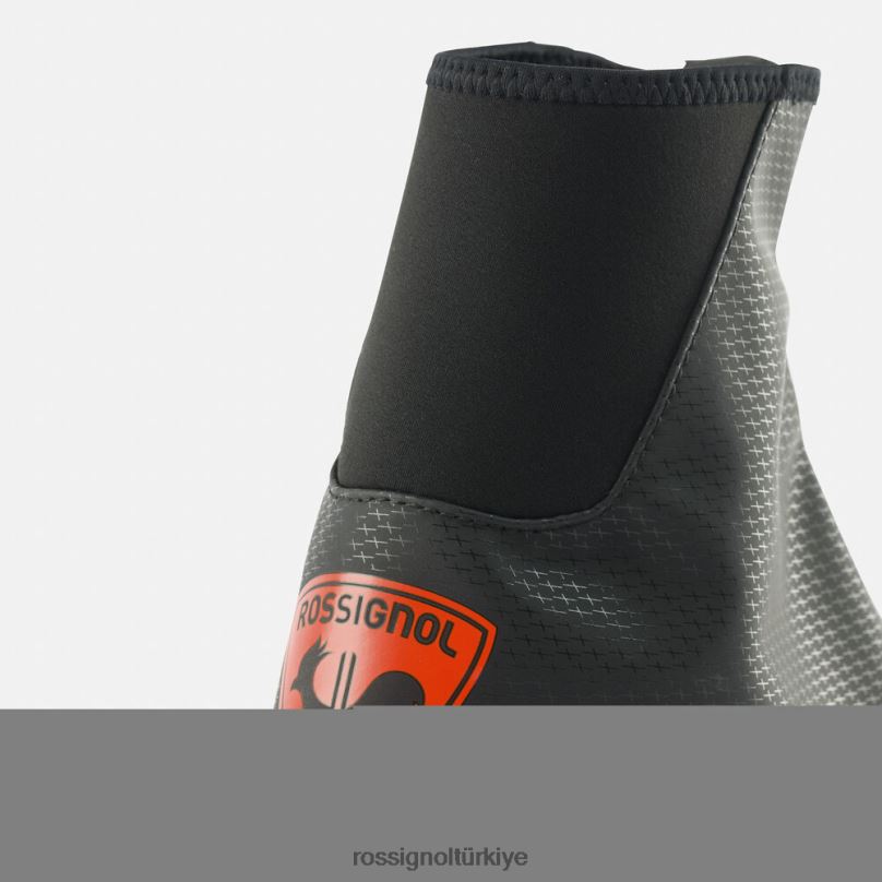 Rossignol nordic çizmeler x-ium w.c. klasik yeni stil üniseks ayakkabı F0TFH275