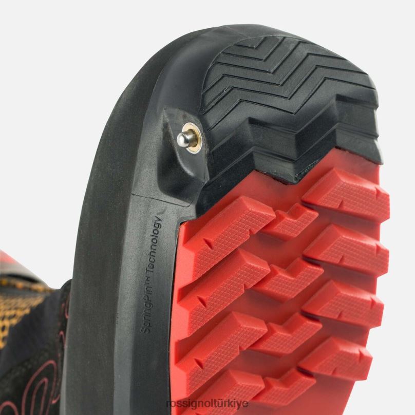 Rossignol İskandinav botları xp 12 yeni stil üniseks ayakkabı F0TFH389