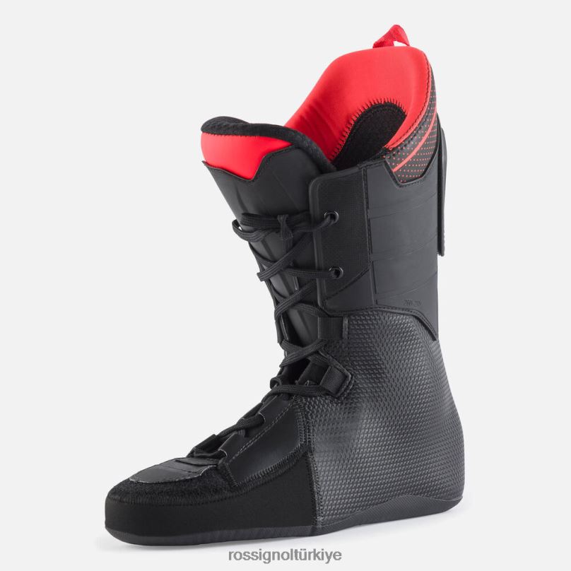 Rossignol yarış kayak botları kahraman dünya kupası z yumuşak + yeni stil üniseks ayakkabı F0TFH306
