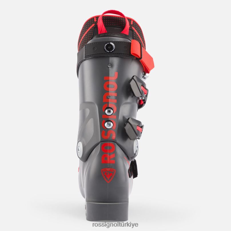 Rossignol yarış kayak botları kahraman dünya kupası zj+ yeni stil üniseks ayakkabı F0TFH276