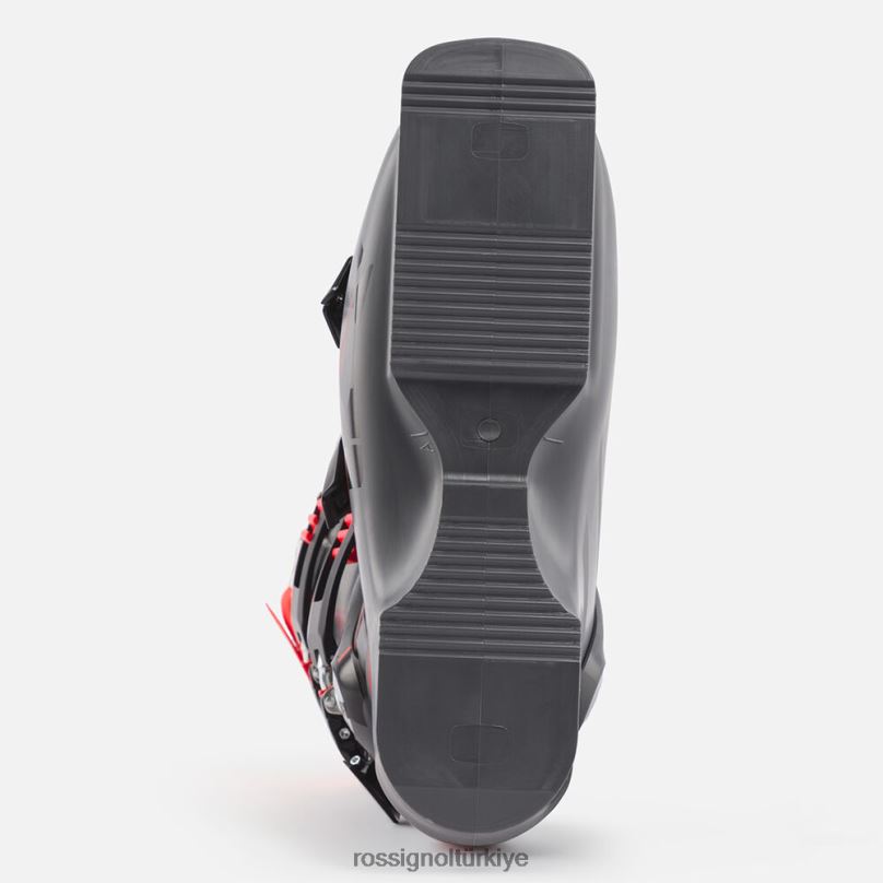 Rossignol yarış kayak botları kahraman dünya kupası zj+ yeni stil üniseks ayakkabı F0TFH276