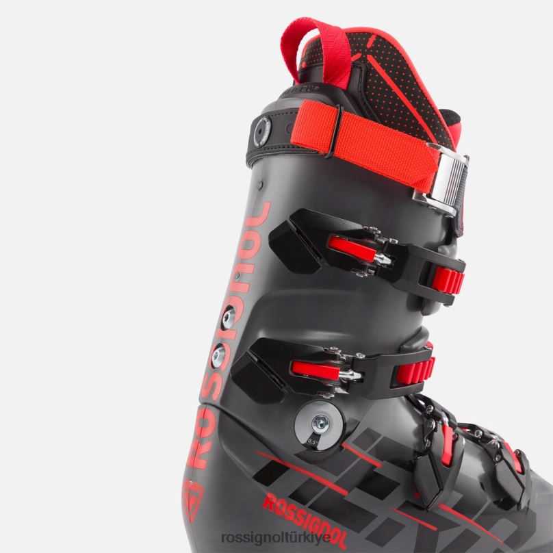 Rossignol yarış kayak botları kahraman dünya kupası zj+ yeni stil üniseks ayakkabı F0TFH276