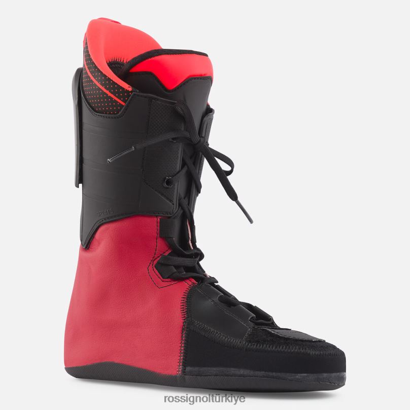 Rossignol yarış kayak botları kahraman dünya kupası zj+ yeni stil üniseks ayakkabı F0TFH276