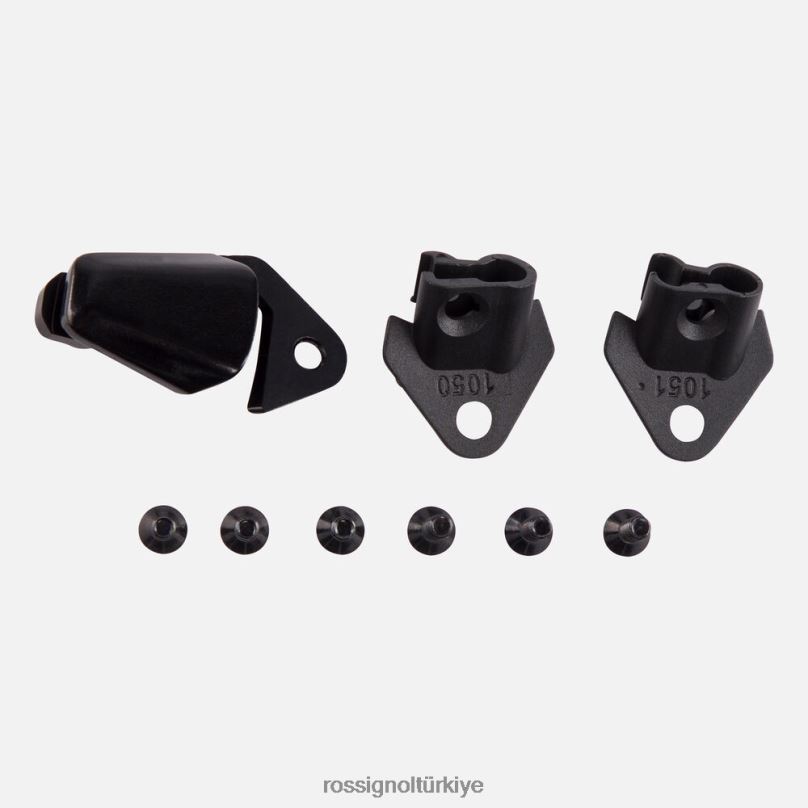 Rossignol kablo bağlantı noktası yetki değişimi/yetki/kafir üniseks Spor Dalları F0TFH372