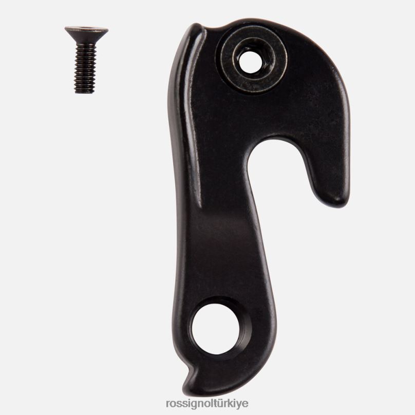 Rossignol vites değiştirici askısı e.track yolu yeni stil üniseks Spor Dalları F0TFH545