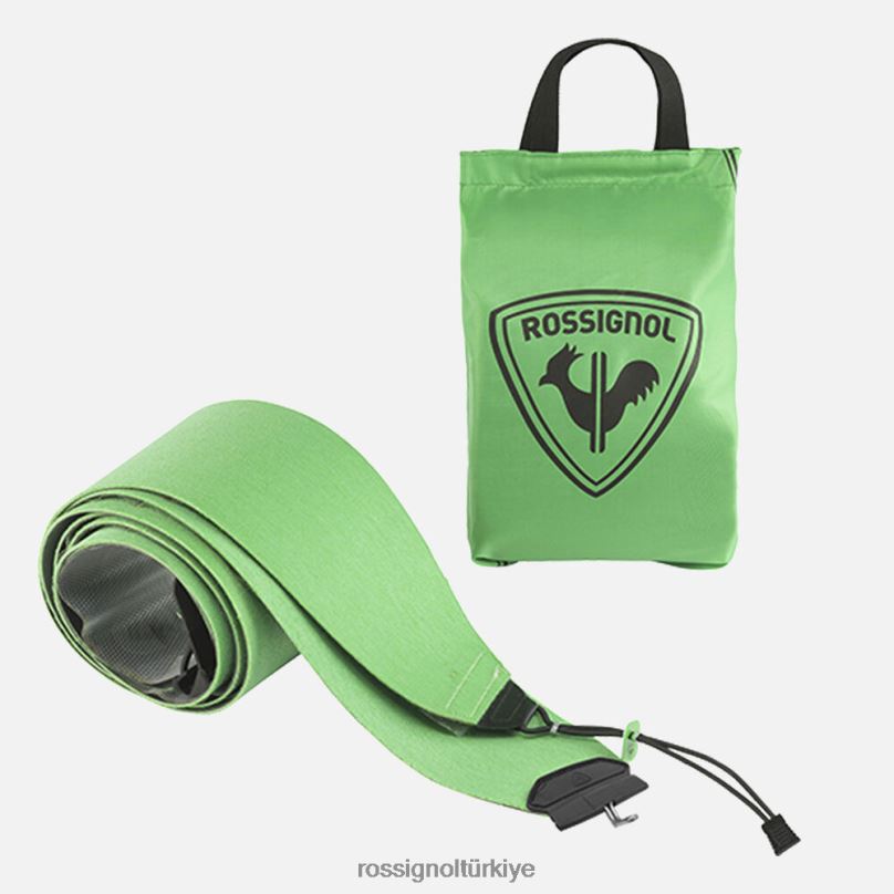 Rossignol kaçış görünümleri 49-53 yeni stil üniseks Spor Dalları F0TFH652