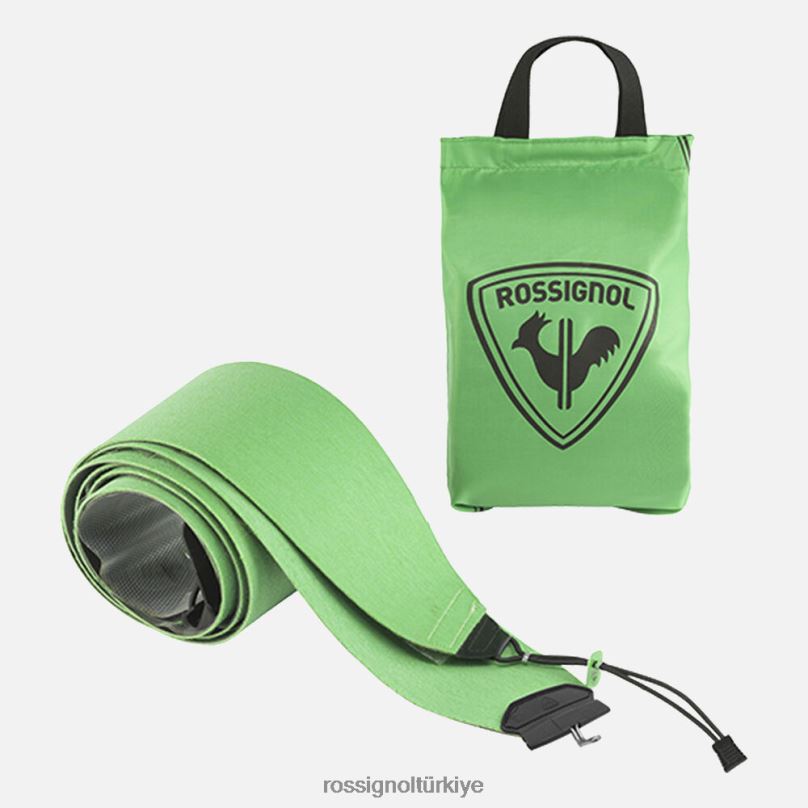 Rossignol xv sashimi derileri yeni stil üniseks Spor Dalları F0TFH435