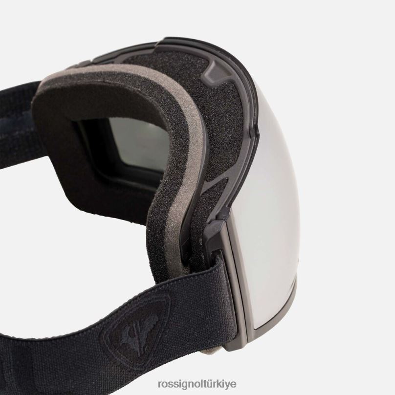 Rossignol gözlük magne'lens yeni stil üniseks Spor Dalları F0TFH418