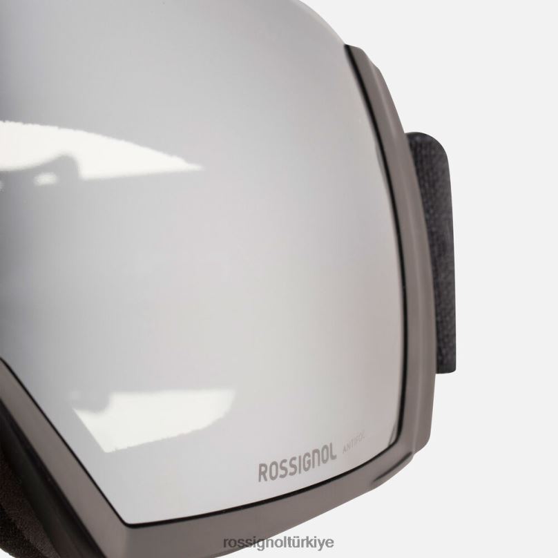 Rossignol gözlük magne'lens yeni stil üniseks Spor Dalları F0TFH418