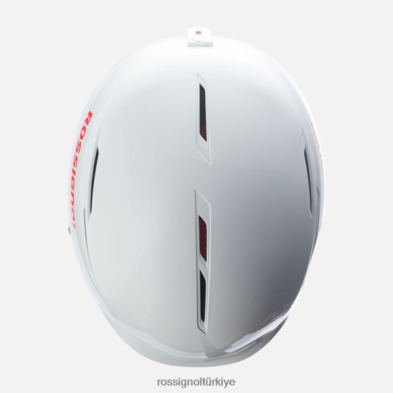 Rossignol Kask kahraman slalom çene koruyuculu darbeler yeni stil üniseks Spor Dalları F0TFH591
