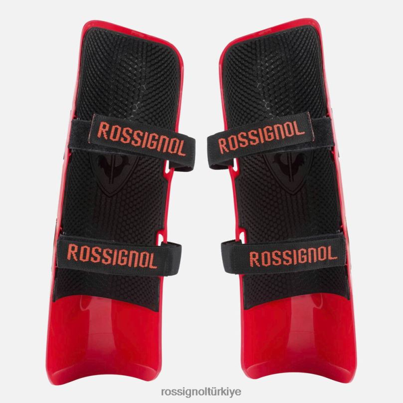 Rossignol kahraman bacak koruması yeni stil üniseks Spor Dalları F0TFH465