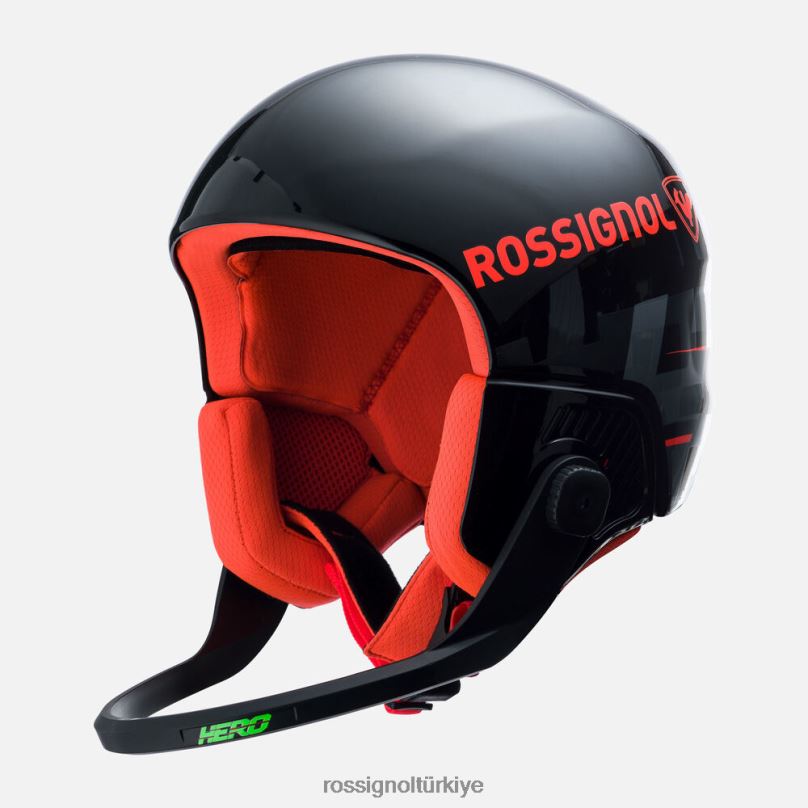 Rossignol kask kahraman dev imp fis çene koruyuculu yeni stil üniseks Spor Dalları F0TFH574