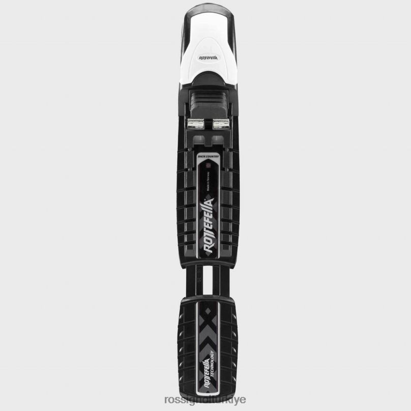 Rossignol backcountry nordic bağlamaları bc kılavuzu yeni stil üniseks Spor Dalları F0TFH193